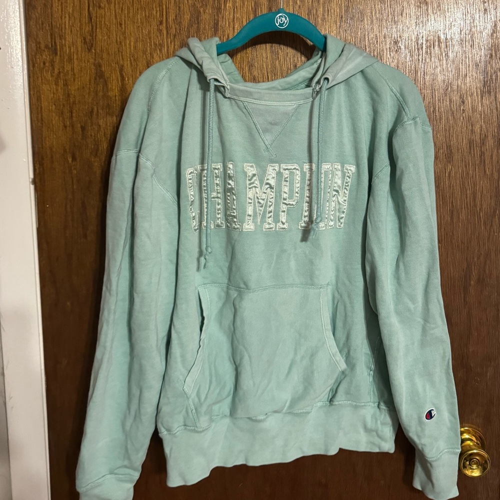 Champion Hoodie
